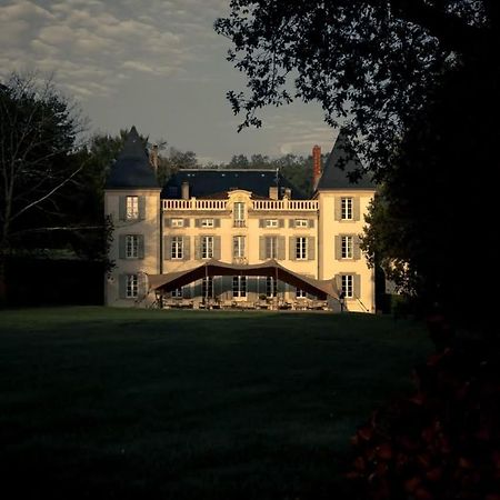 Chateau De La Bousquetarie Lempaut Ngoại thất bức ảnh