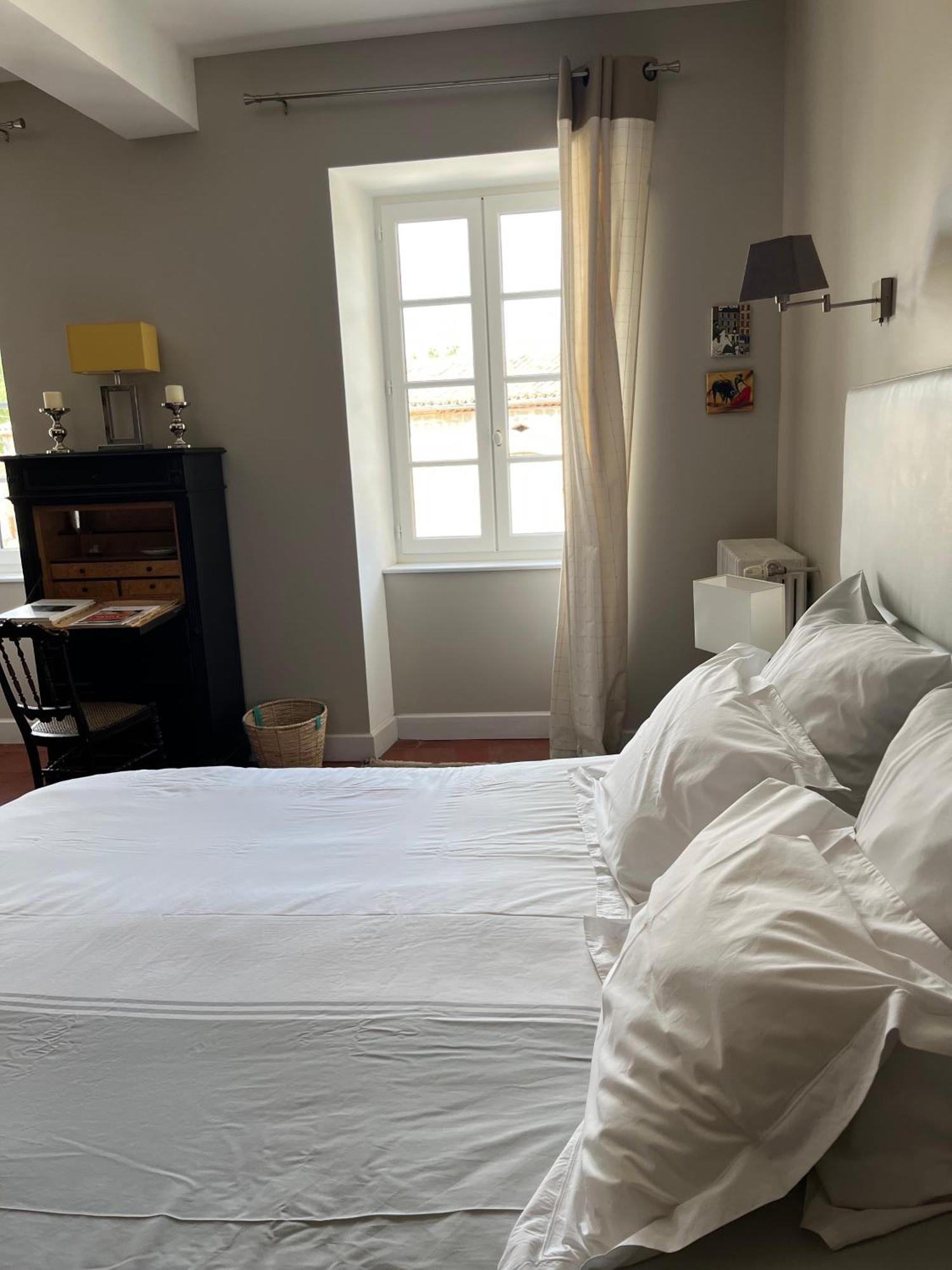 Chateau De La Bousquetarie Lempaut Ngoại thất bức ảnh