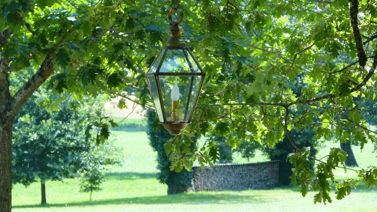 Chateau De La Bousquetarie Lempaut Ngoại thất bức ảnh