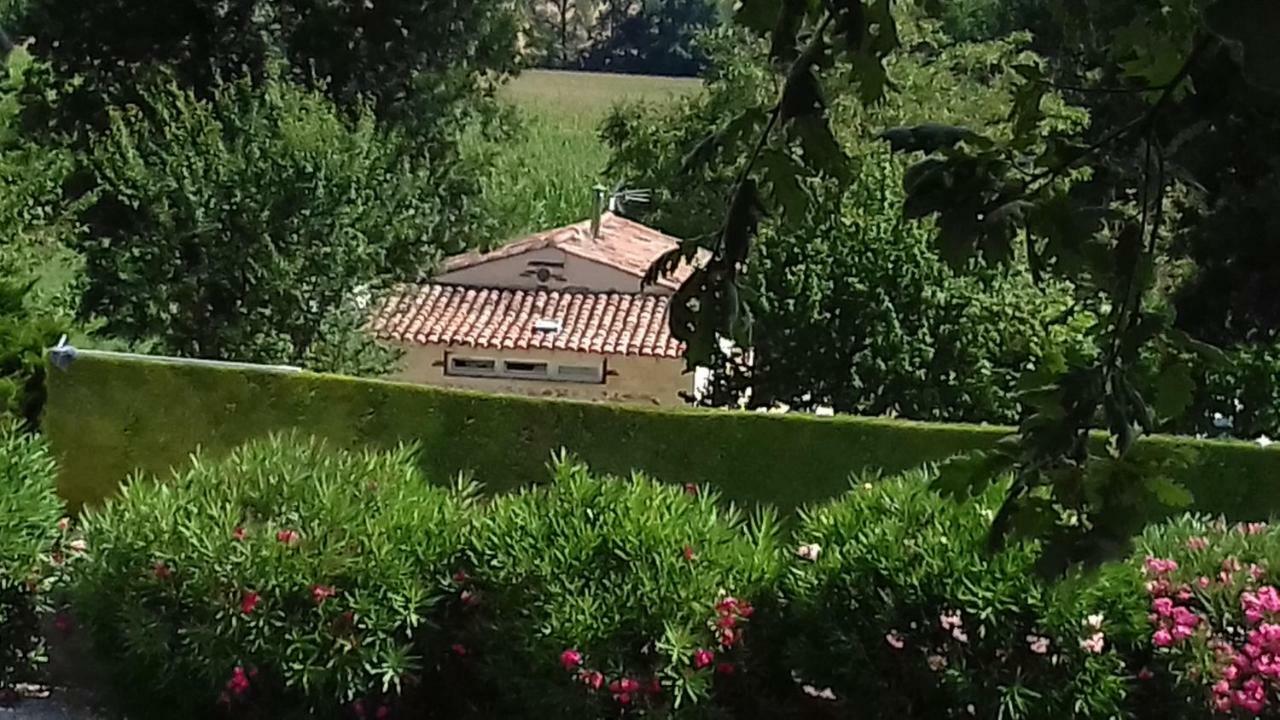 Chateau De La Bousquetarie Lempaut Ngoại thất bức ảnh